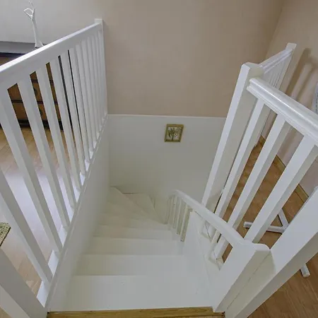 L'escale Petillante *