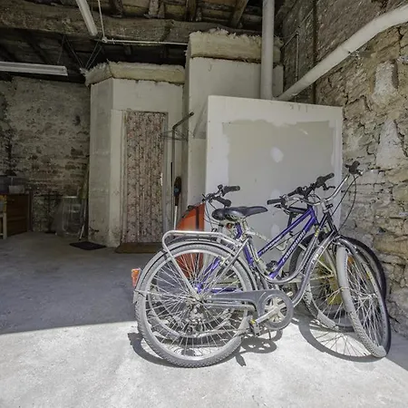 L'escale Petillante * Gye-sur-Seine