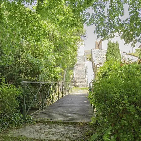 L'escale Petillante *