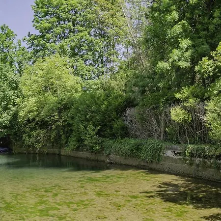 L'escale Petillante Casa de Férias *