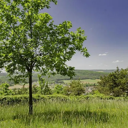 Casa de Férias L'escale Petillante