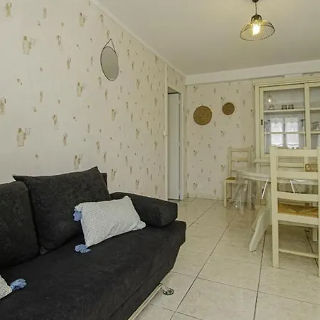 Casa de Férias L'escale Petillante *