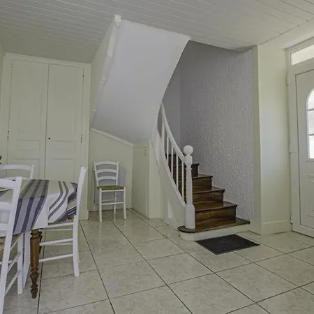 L'escale Petillante Casa de Férias *