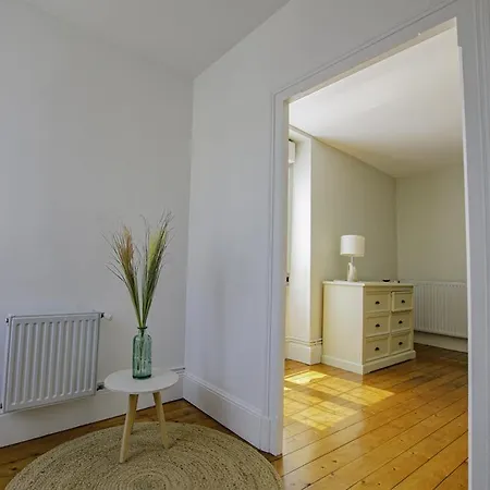 L'escale Petillante * Gye-sur-Seine